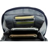 image:imageTravelon AntiTheft Metro Stadium MiniNavy Heather