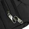 image:imageTravelon AntiTheft Metro Waist PackBlack