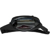 image:imageTravelon AntiTheft Metro Waist PackBlack