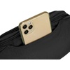 image:imageTravelon AntiTheft Metro Waist PackBlack