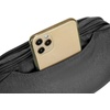 image:imageTravelon AntiTheft Metro Waist PackGray Gray Heather
