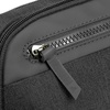 image:imageTravelon AntiTheft Metro Waist PackGray Gray Heather