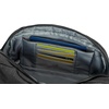 image:imageTravelon AntiTheft Metro Waist PackGray Gray Heather