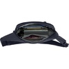 image:imageTravelon AntiTheft Metro Waist PackNavy Heather