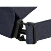 image:imageTravelon AntiTheft Metro Waist PackNavy Heather