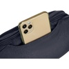 image:imageTravelon AntiTheft Metro Waist PackNavy Heather