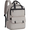 image:imageTravelon AntiTheft Origin Large BackpackDriftwood