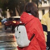 image:imageTravelon AntiTheft Origin Small BackpackBlack