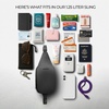 image:imageTravelon AntiTheft Roam Compact SlingBlack