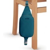 image:imageTravelon AntiTheft Roam Compact SlingCapri Blue
