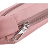image:imageTravelon AntiTheft Roam Compact SlingDesert Pink