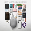 image:imageTravelon AntiTheft Roam Compact SlingGlacier