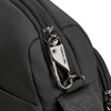 image:imageTravelon AntiTheft Roam EastWest CrossbodyBlack