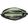 image:imageTravelon AntiTheft Roam EastWest CrossbodyBlack