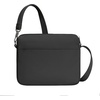 image:imageTravelon AntiTheft Roam EastWest CrossbodyBlack