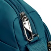 image:imageTravelon AntiTheft Roam EastWest CrossbodyCapri Blue