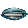 image:imageTravelon AntiTheft Roam EastWest CrossbodyCapri Blue