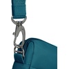 image:imageTravelon AntiTheft Roam EastWest CrossbodyCapri Blue