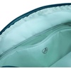 image:imageTravelon AntiTheft Roam EastWest CrossbodyCapri Blue
