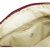 image:imageTravelon AntiTheft Roam EastWest CrossbodyCranberry