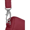 image:imageTravelon AntiTheft Roam EastWest CrossbodyCranberry