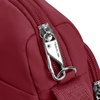 image:imageTravelon AntiTheft Roam EastWest CrossbodyCranberry