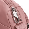 image:imageTravelon AntiTheft Roam EastWest CrossbodyDesert Pink