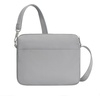 image:imageTravelon AntiTheft Roam EastWest CrossbodyGlacier