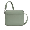 image:imageTravelon AntiTheft Roam EastWest CrossbodyMoss