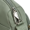 image:imageTravelon AntiTheft Roam EastWest CrossbodyMoss