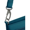 image:imageTravelon AntiTheft Roam Small CrossbodyCapri Blue