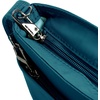 image:imageTravelon AntiTheft Roam Small CrossbodyCapri Blue
