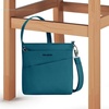 image:imageTravelon AntiTheft Roam Small CrossbodyCapri Blue