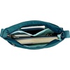 image:imageTravelon AntiTheft Roam Small CrossbodyCapri Blue