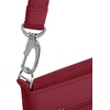 image:imageTravelon AntiTheft Roam Small CrossbodyCranberry