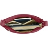 image:imageTravelon AntiTheft Roam Small CrossbodyCranberry