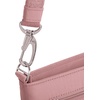 image:imageTravelon AntiTheft Roam Small CrossbodyDesert Pink
