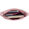 image:imageTravelon AntiTheft Roam Small CrossbodyDesert Pink