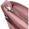 image:imageTravelon AntiTheft Roam Small CrossbodyDesert Pink