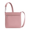image:imageTravelon AntiTheft Roam Small CrossbodyDesert Pink