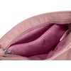 image:imageTravelon AntiTheft Roam Small CrossbodyDesert Pink