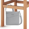 image:imageTravelon AntiTheft Roam Small CrossbodyGlacier