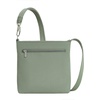 image:imageTravelon AntiTheft Roam Small CrossbodyMoss