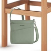 image:imageTravelon AntiTheft Roam Small CrossbodyMoss