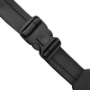 image:imageTravelon AntiTheft Roam XL Belt BagBlack