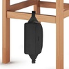 image:imageTravelon AntiTheft Roam XL Belt BagBlack