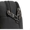 image:imageTravelon AntiTheft Roam XL Belt BagBlack