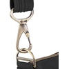 image:imageTravelon AntiTheft Signature 3 Compartment Crossbody BagBlack