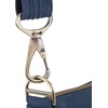 image:imageTravelon AntiTheft Signature 3 Compartment Crossbody BagOcean