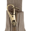 image:imageTravelon AntiTheft Signature 3 Compartment Crossbody BagSable